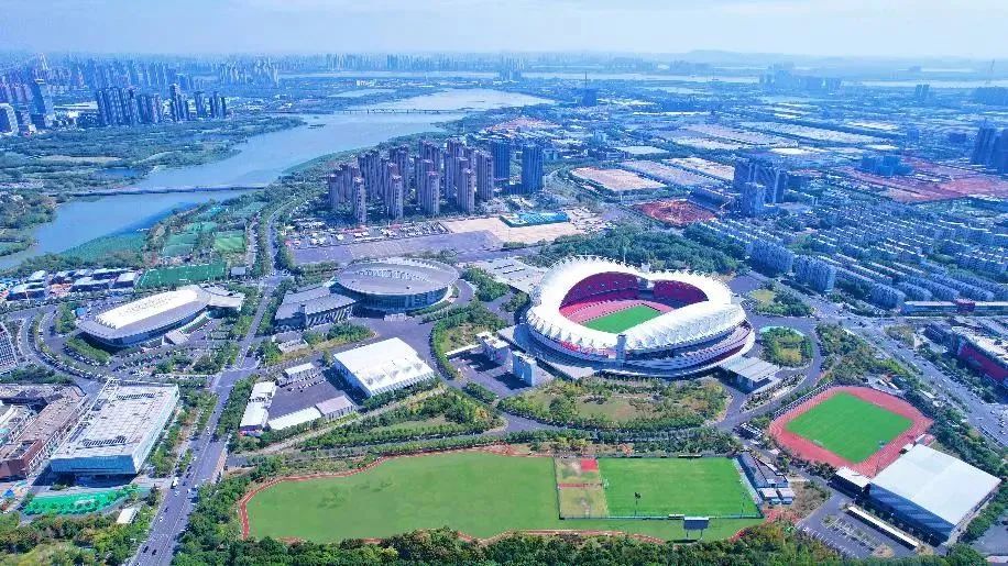 節(jié)日狂歡，全民盛惠！中國車谷端午嘉年華邀您暢游“楚”園，“粽”享歡樂！