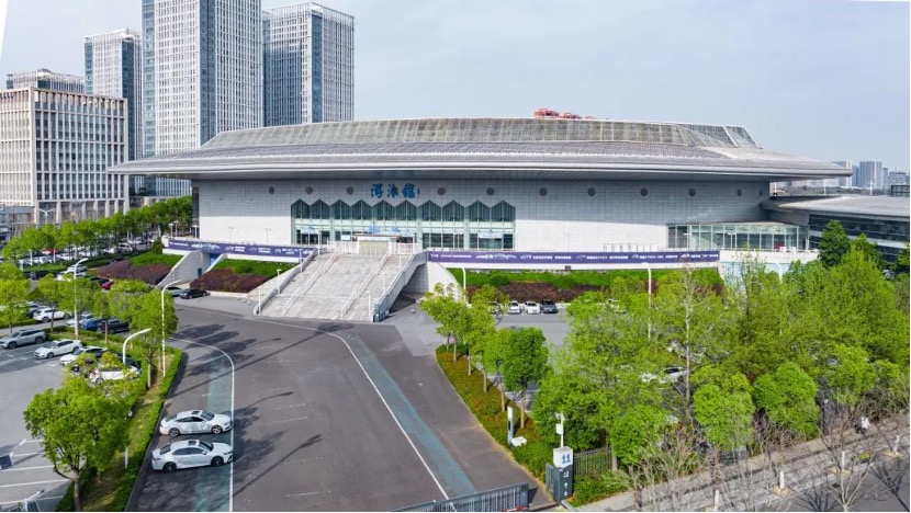 【賽會資訊】2025年全國跳水冠軍賽賽程公布，助您精準鎖定全明星陣容！