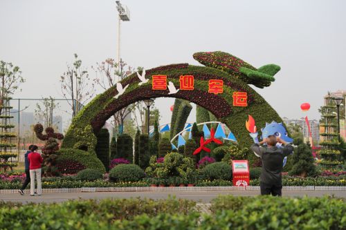 軍運會倒計時一周年，你準備好了嗎？武漢體育中心信心滿滿全力籌備進入沖刺期(圖7)